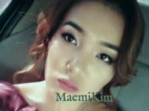 MaemiKim