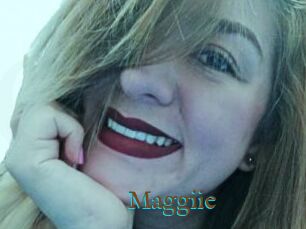 Maggiie