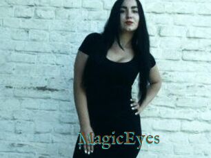 MagicEyes