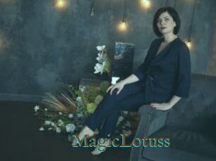 MagicLotuss