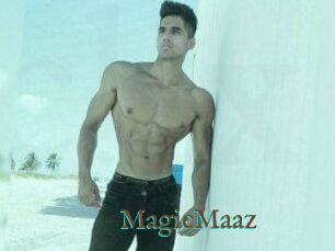MagicMaaz