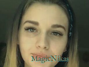 MagicNikas