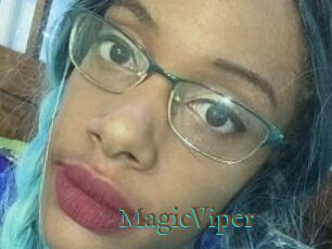 MagicViper