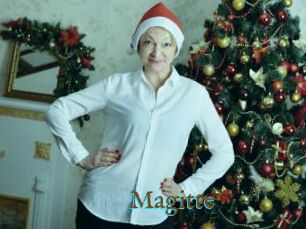 Magitte