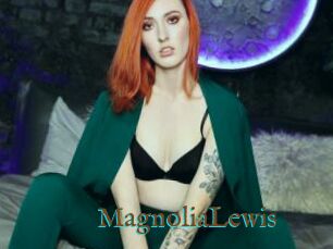 MagnoliaLewis