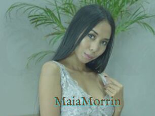 MaiaMorrin
