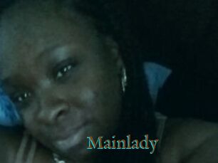 Mainlady