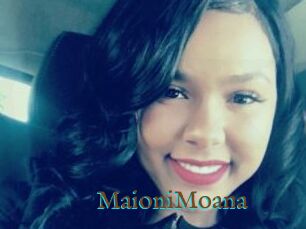 MaioniMoana