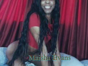 Maisha_Evans