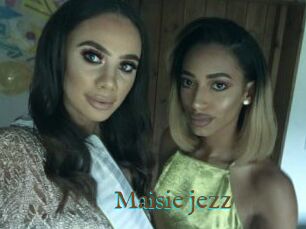 Maisie_jezz