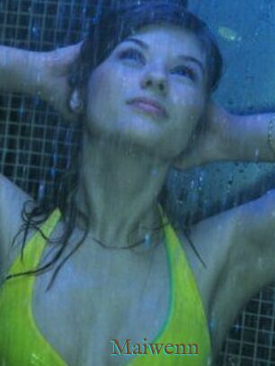 Maiwenn