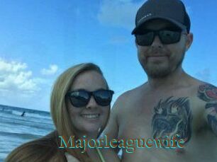Majorleaguewife