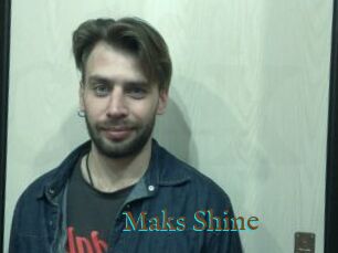 Maks_Shine