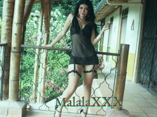 MalalaXXX