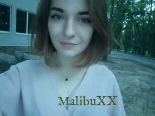 MalibuXX