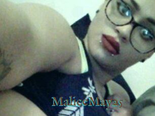 MaliceMay25