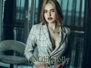 MalikaJolly