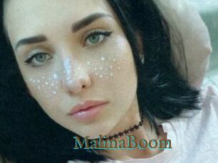 MalinaBoom