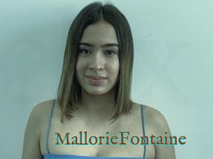 MallorieFontaine