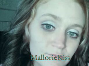 MallorieKiss