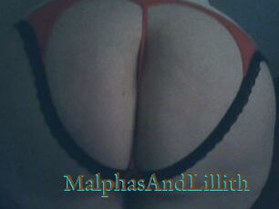 MalphasAndLillith