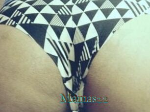 Mamas22