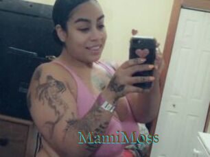 MamiMoss