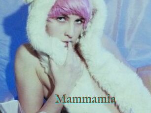 Mammamia