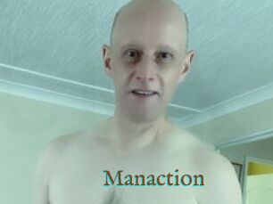 Manaction