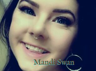 Mandi_Swan