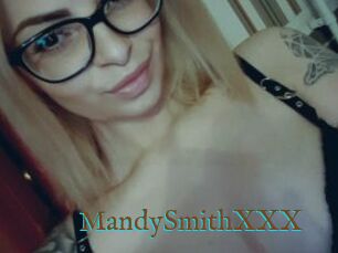 MandySmithXXX