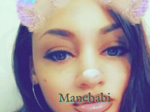 Manebabi