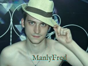 ManlyFred
