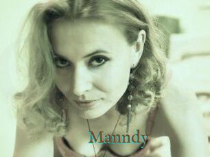 Manndy