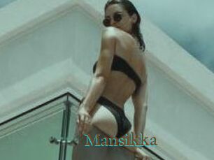 Mansikka
