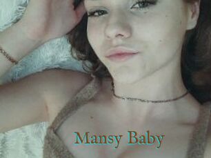 Mansy_Baby