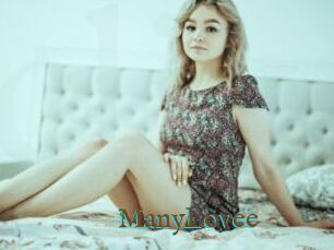 ManyLovee