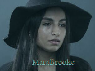 MaraBrooke