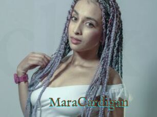 MaraCardigan