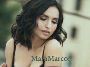 MaraMarcos