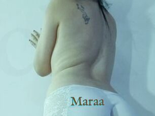 Maraa