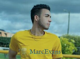 MarcEvans