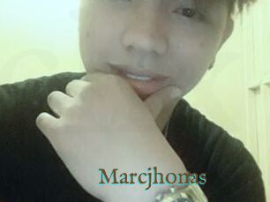 Marcjhonas