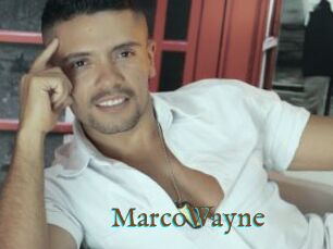 MarcoWayne