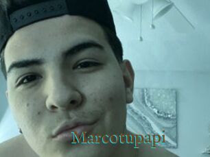 Marcotupapi