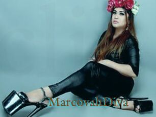 MarcovahDiva