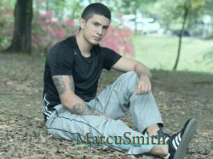 MarcuSmith