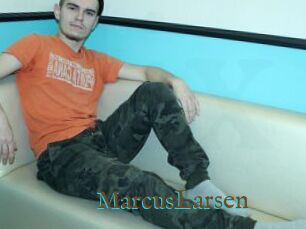 MarcusLarsen