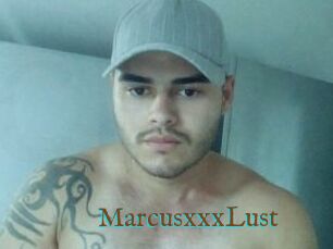 MarcusxxxLust