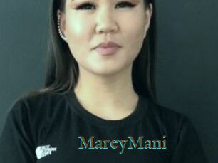 MareyMani